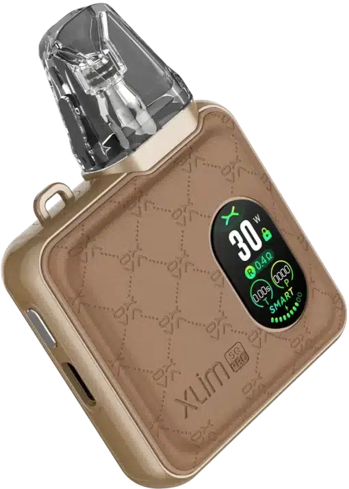 OXVA Xlim SQ Pro