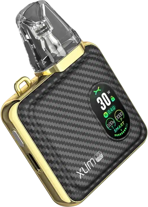 OXVA Xlim SQ Pro
