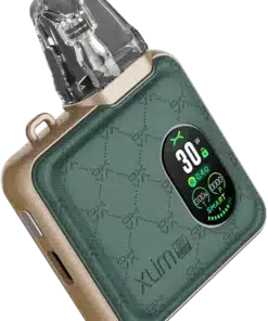 OXVA Xlim SQ Pro