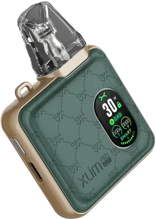 OXVA Xlim SQ Pro