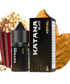 Katana - Kernel Saltnic Dubai