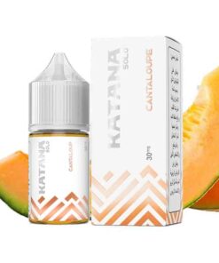 Katana - Cantaloupe Saltnic Dubai