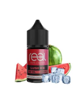 Real Vape - Lush Ice Saltnic Dubai