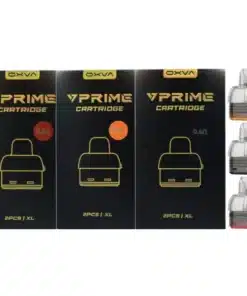 OXVA VPrime Pod Cartridge Dubai