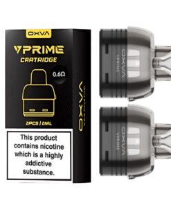 OXVA VPrime Pod Cartridge