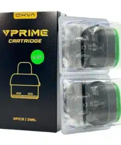 OXVA VPrime Pod Cartridge