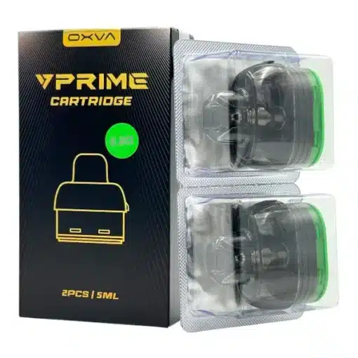 OXVA VPrime Pod Cartridge