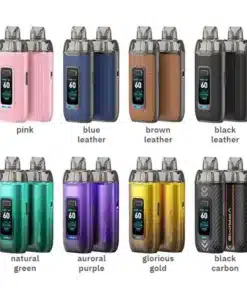 OXVA VPRIME Pod Kit 60W IN UAE