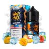 Mango Peach Ice Salt - Nasty Super Cool