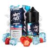 Strawberry Ice Salt - Nasty Super Cool
