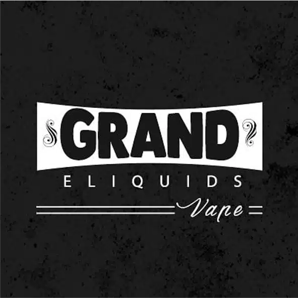 Grand E-liquid