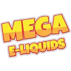 Mega E-liquid