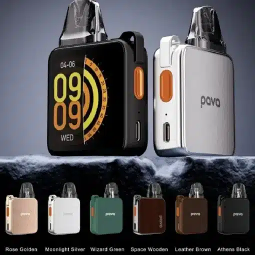 ⁦Pava Horiz Ai Pod System⁩ - الصورة ⁦7⁩