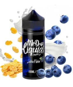 Jabba Flakee 100ml - Mr Drip