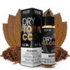 VGOD Dry Tobacco 3mg 60ml