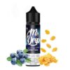 Jabba Flakee 100ml - Mr Drip