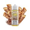 Classic Chocolate Crepe - Loaded 120 ml
