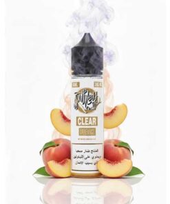 Ruthless Clear Peach