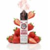 Ruthless Clear Strawberry 60ml