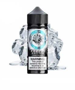 Rutheless ICED OUT 120ml
