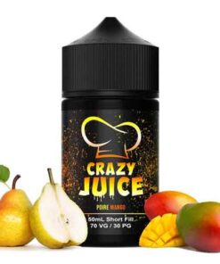 Pear Mango - Mukk Mukk