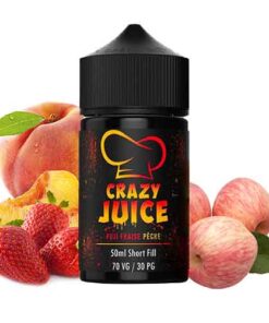 Fuji Strawberry Peach - Mukk Mukk