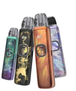 Uwell Caliburn G5 Pod Kit 1600mAh 35W IN DUBAI