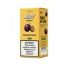 Nasty Burst Passion Fruit