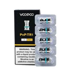 Voopoo Pnp TR1 Coil